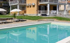 Il Gattino Di Porto - Apt 3 - Monolocale Veranda Piscina